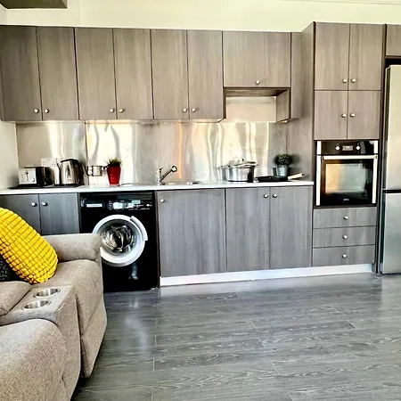 Apartamento Millenia Nicosia