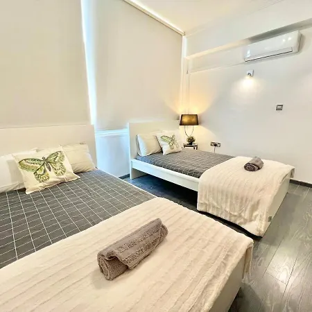 Millenia Apartamento