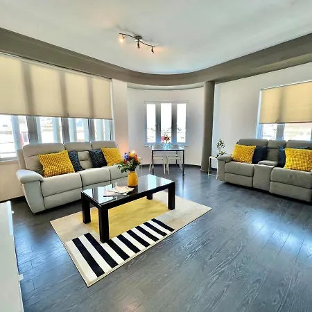 Millenia Apartamento