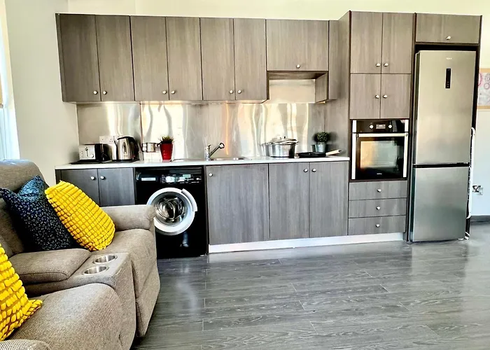 Appartement Millenia Nicosie