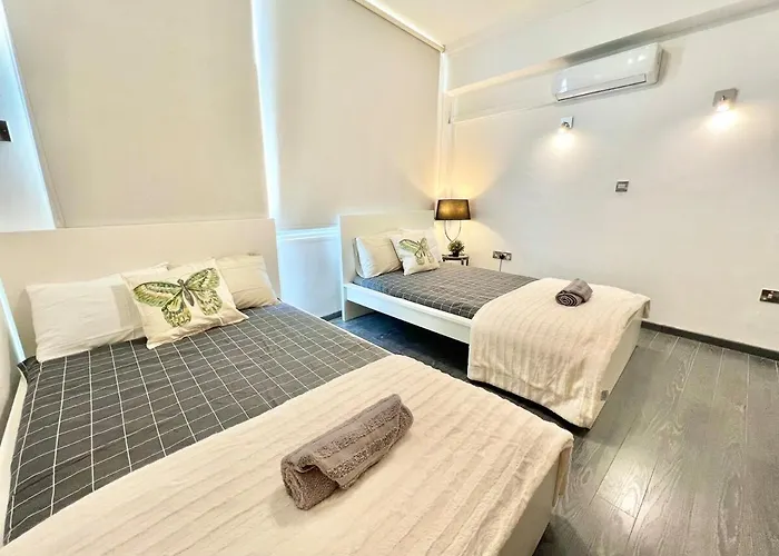 Millenia Appartement