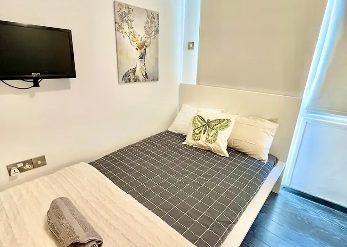 Appartement Millenia *