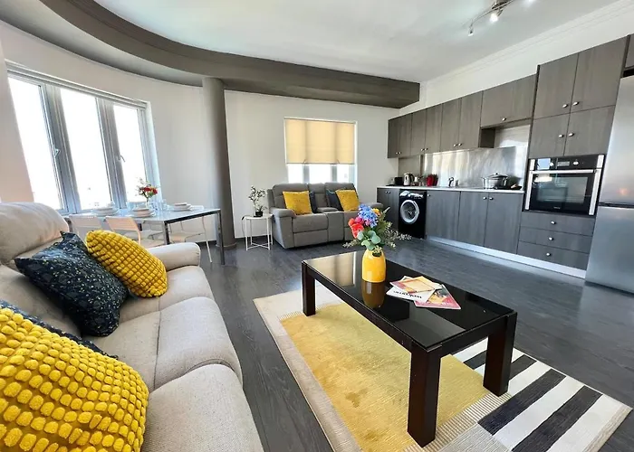 Millenia Appartement *