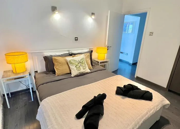 Appartement Millenia