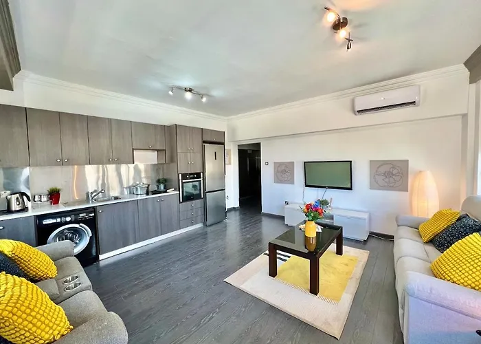 Millenia Appartement *