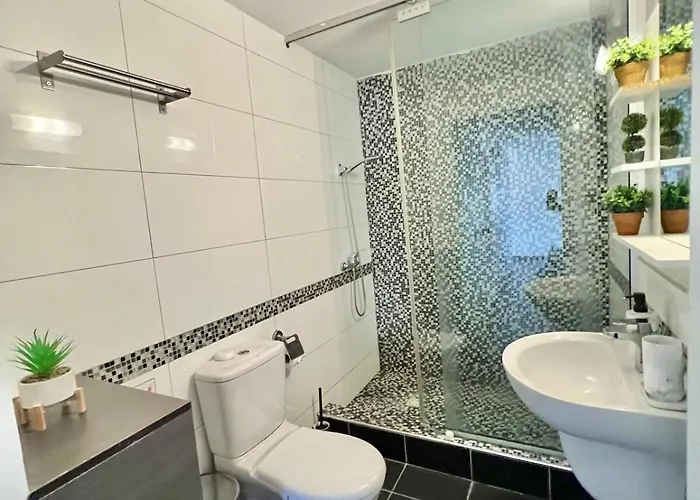 Millenia Appartement