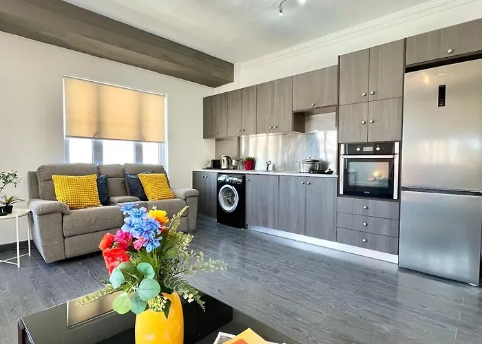 Appartement Millenia *