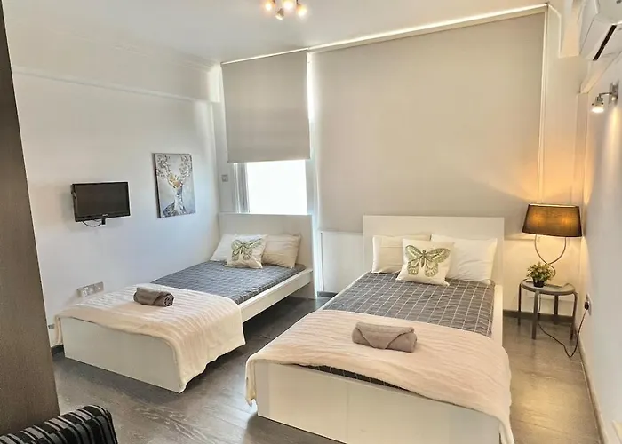 Millenia Appartement