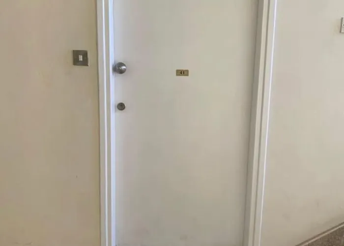 Millenia Appartement *