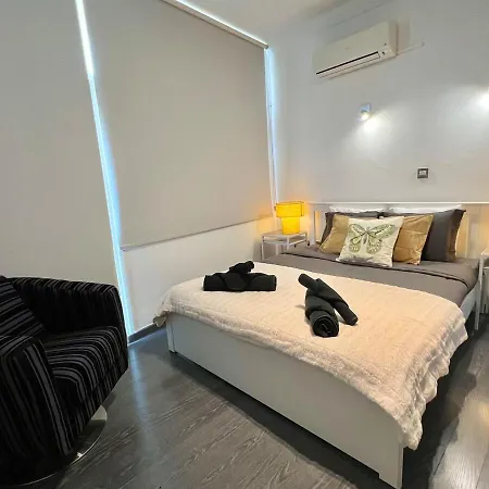 アパート Millenia