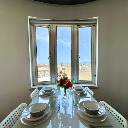 Millenia アパート *