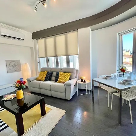 Millenia ニコシア